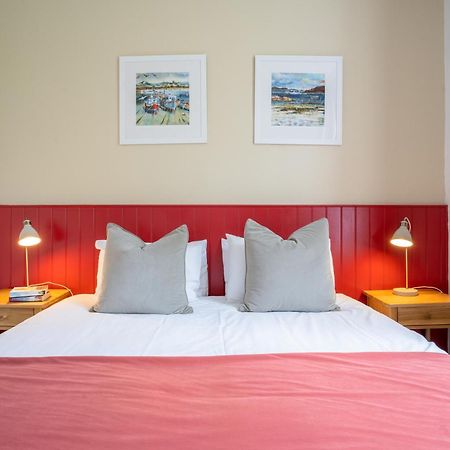 Tregarthen'S Hotel Hugh Town Exteriér fotografie